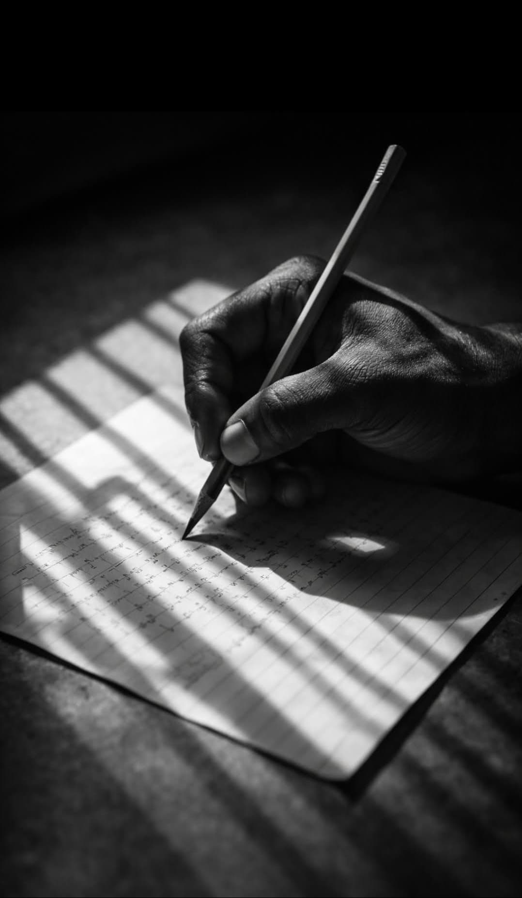 Letters
